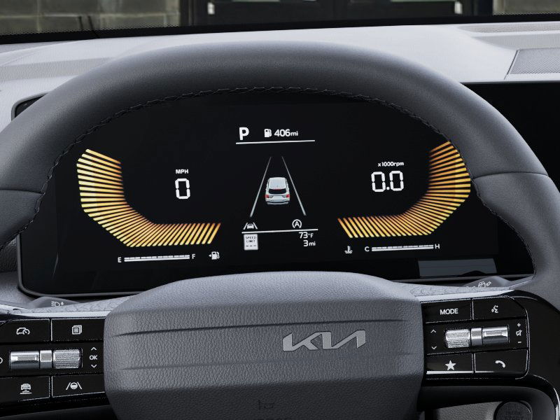 Thumbnail: 2026 Kia Sorento - 12