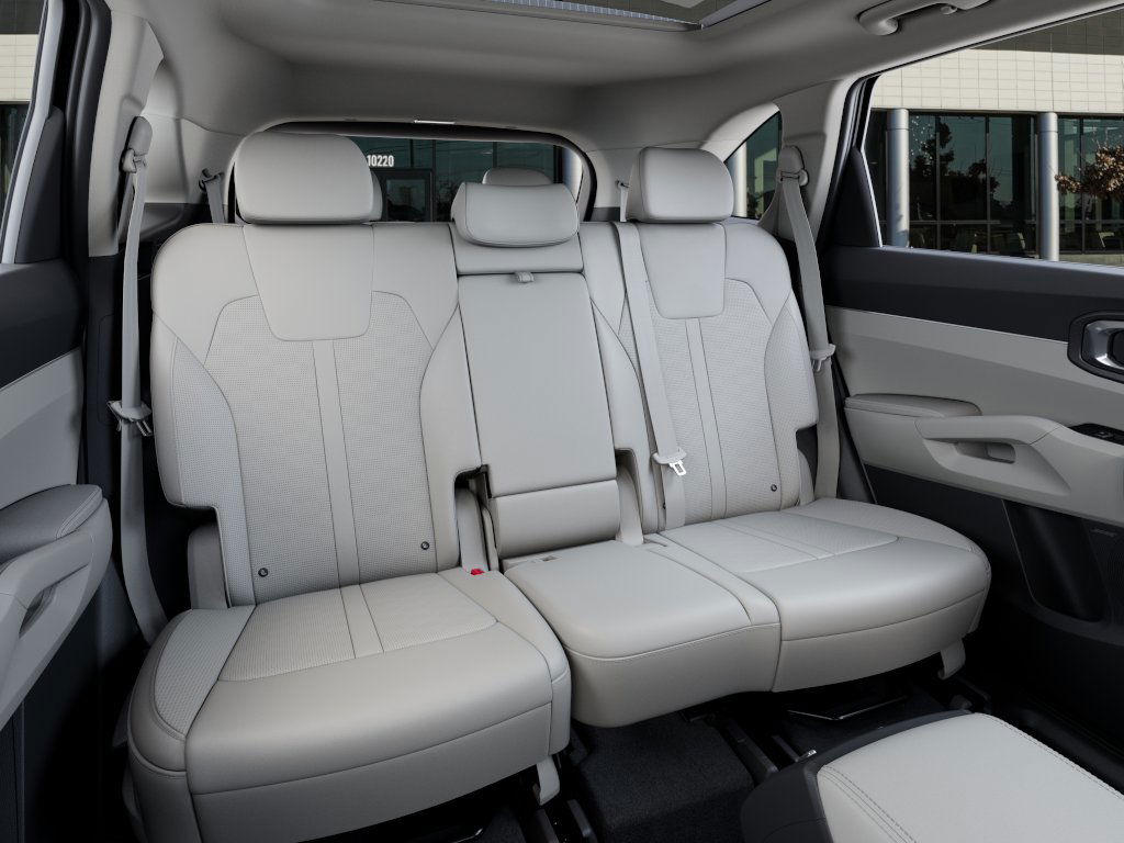 Thumbnail: 2026 Kia Sorento - 8