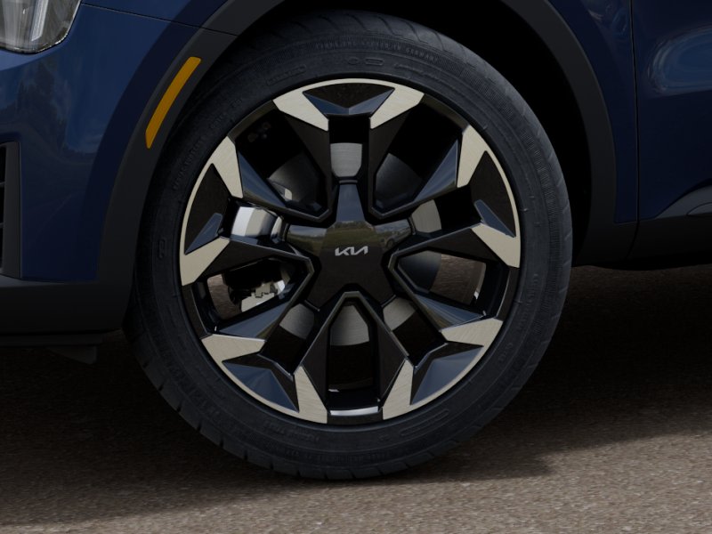 Thumbnail: 2026 Kia Sorento - 7
