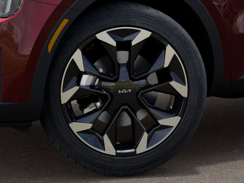 Thumbnail: 2025 Kia Sorento - 7