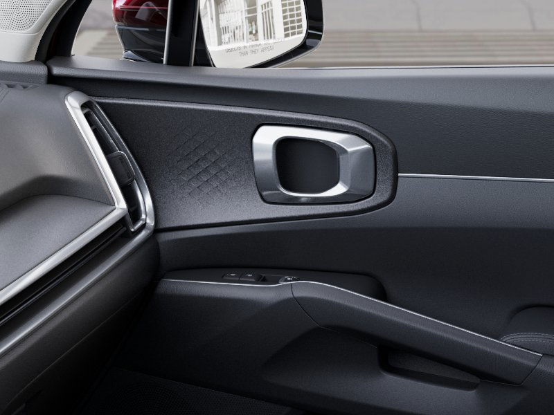 Thumbnail: 2025 Kia Sorento - 25