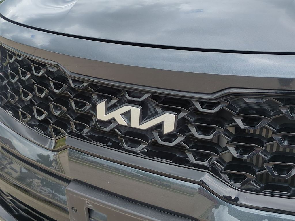 2022 Kia Sorento EX 7