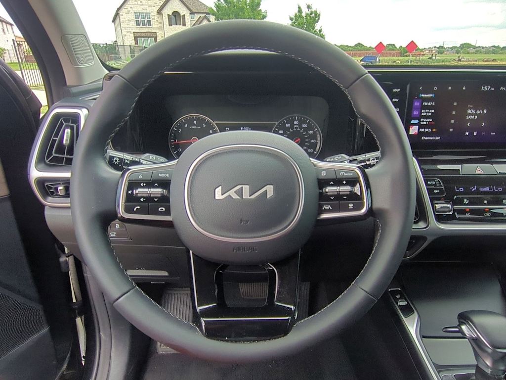 2022 Kia Sorento EX 14