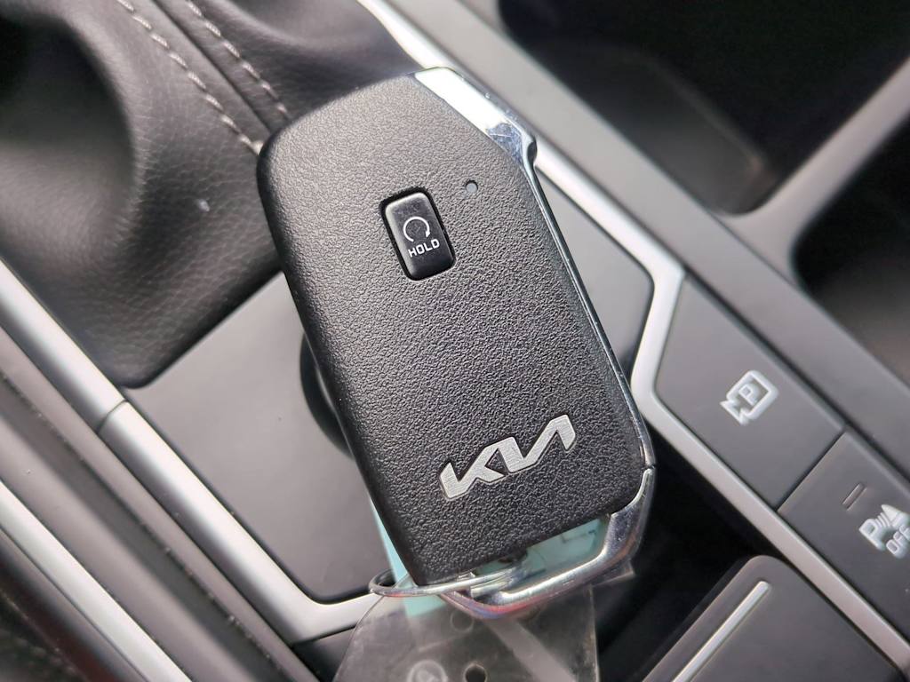 2022 Kia Sorento EX 36