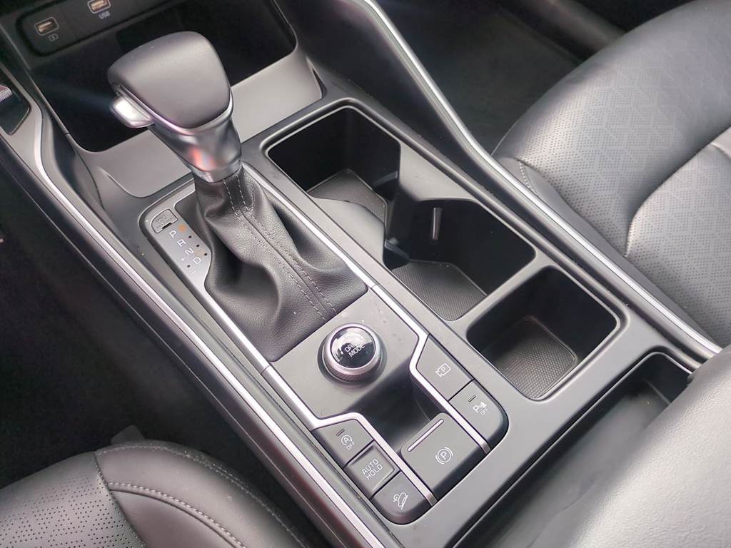 2022 Kia Sorento EX 35