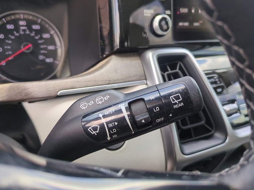 Thumbnail: 2022 Kia Sorento - 30