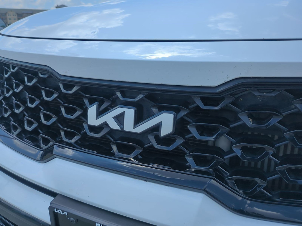 Thumbnail: 2022 Kia Sorento - 7