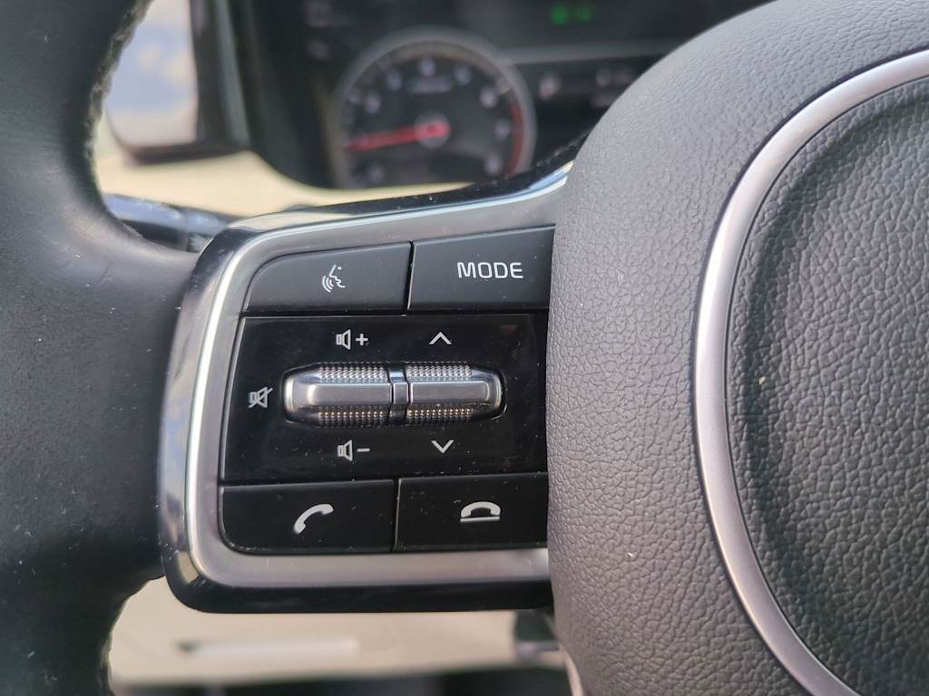 Thumbnail: 2022 Kia Sorento - 28