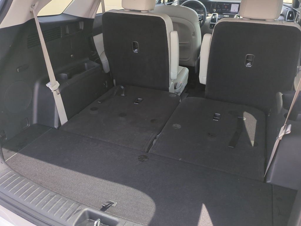 Thumbnail: 2022 Kia Sorento - 35