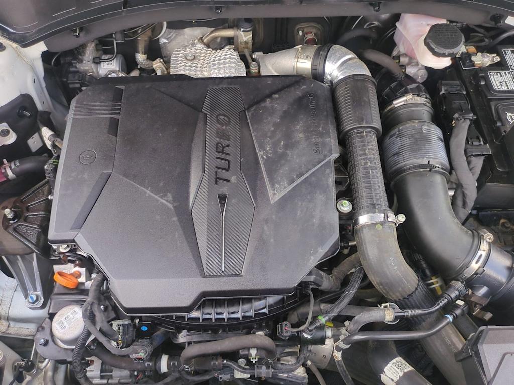 Thumbnail: 2022 Kia Sorento - 9