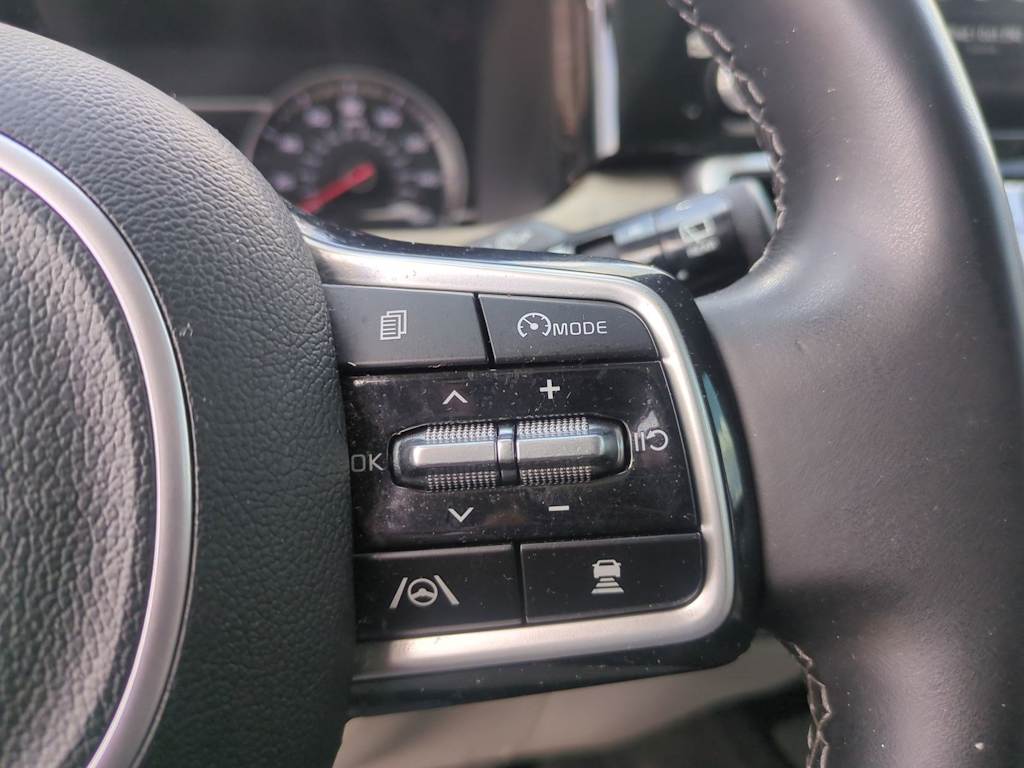 Thumbnail: 2022 Kia Sorento - 29