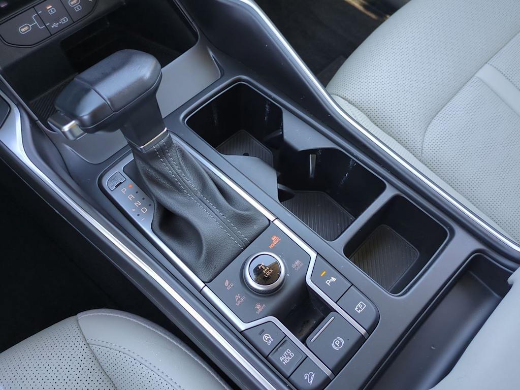 Thumbnail: 2025 Kia Sorento - 16