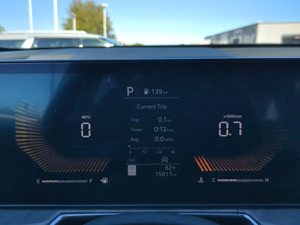 Thumbnail: 2025 Kia Sorento - 17