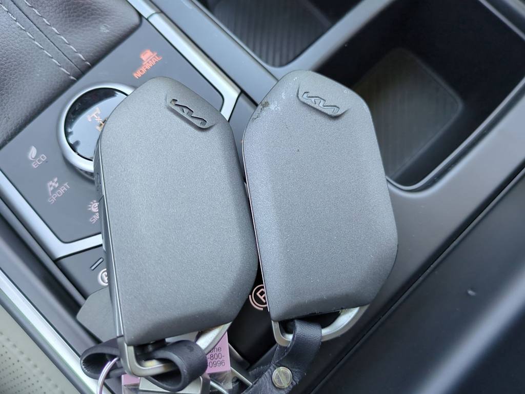 Thumbnail: 2025 Kia Sorento - 36