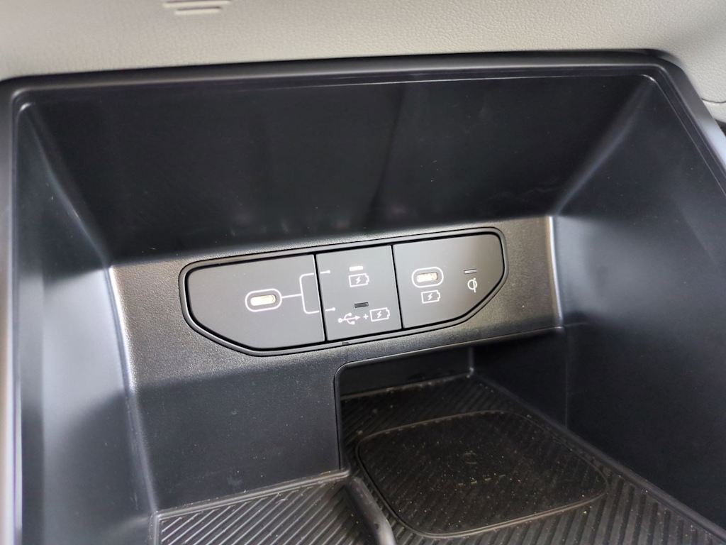 Thumbnail: 2025 Kia Sorento - 35