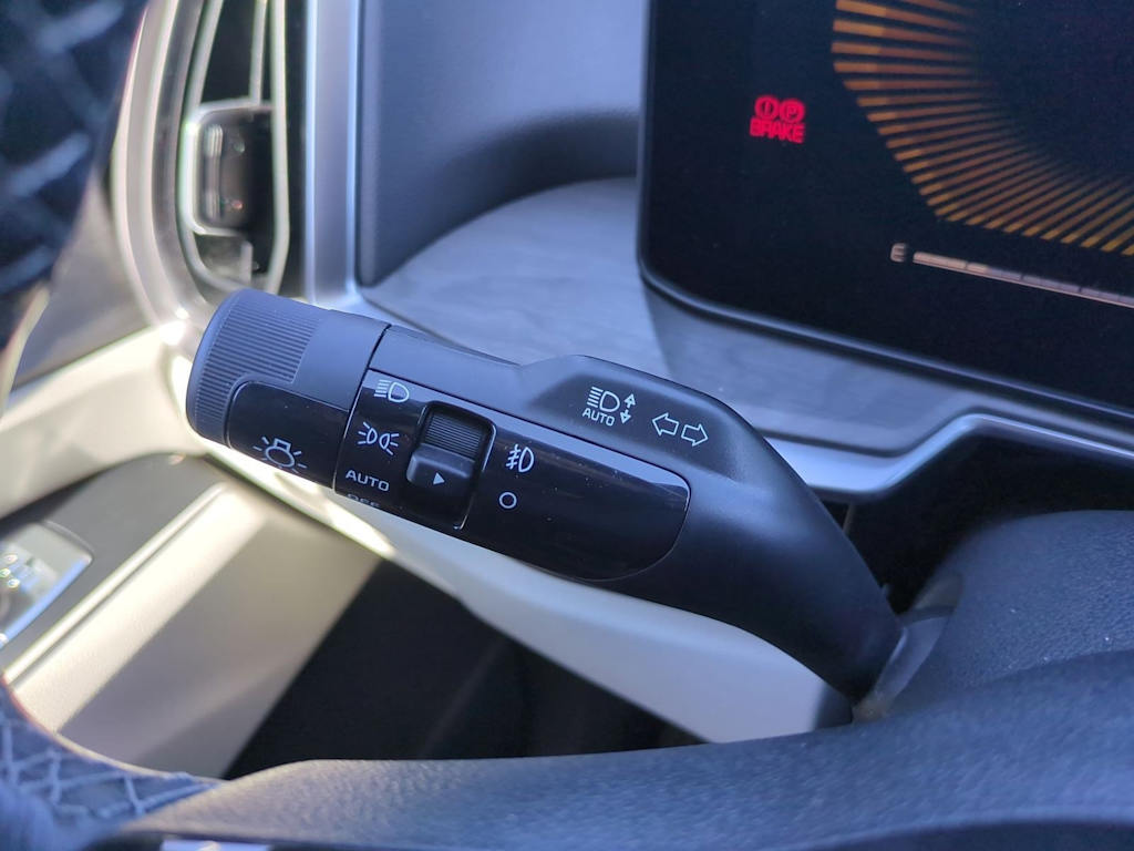 Thumbnail: 2025 Kia Sorento - 32