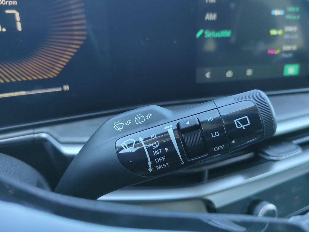 Thumbnail: 2025 Kia Sorento - 31