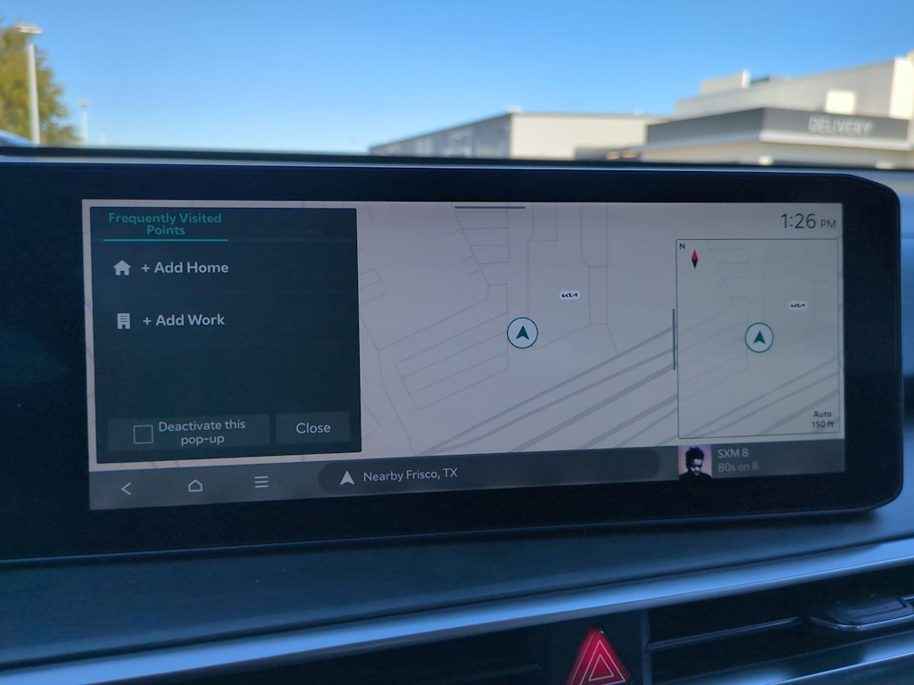 Thumbnail: 2025 Kia Sorento - 33