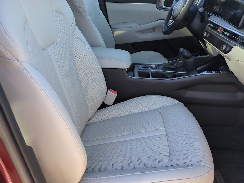 Thumbnail: 2025 Kia Sorento - 28