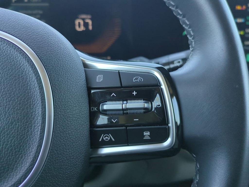 Thumbnail: 2025 Kia Sorento - 30