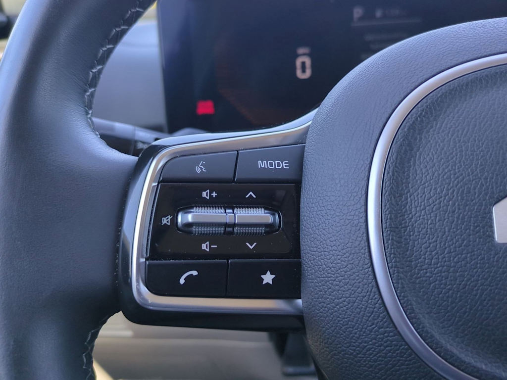 Thumbnail: 2025 Kia Sorento - 29