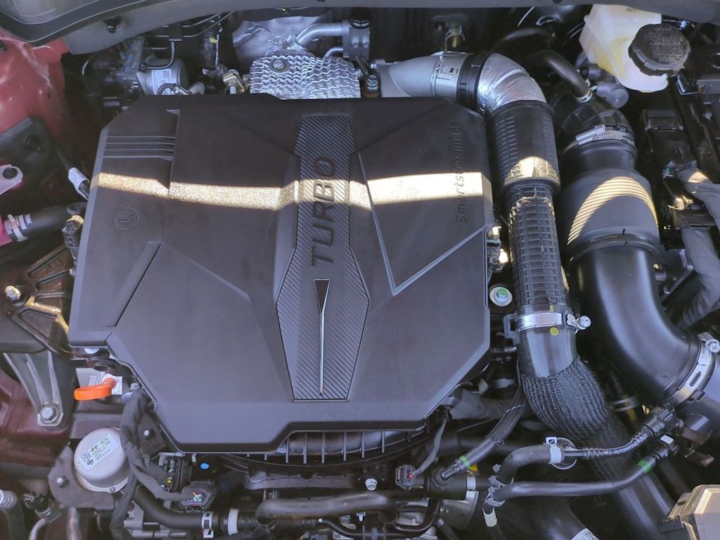 Thumbnail: 2025 Kia Sorento - 9