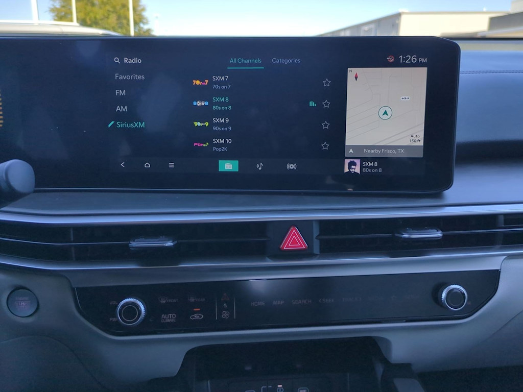 Thumbnail: 2025 Kia Sorento - 15