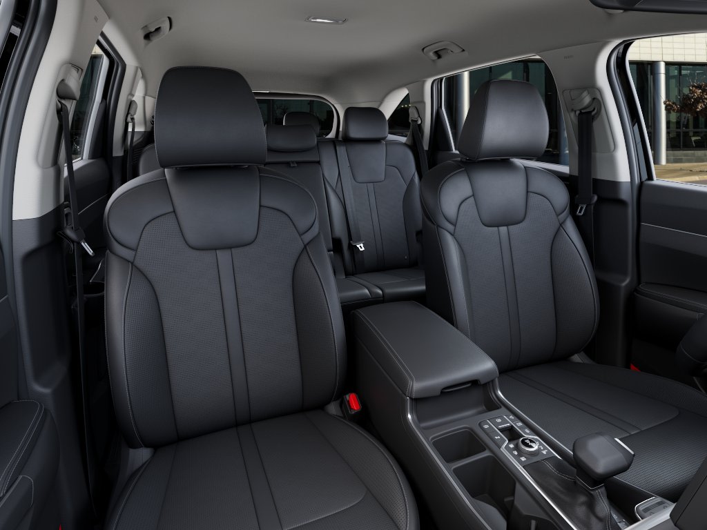 Thumbnail: 2026 Kia Sorento - 7