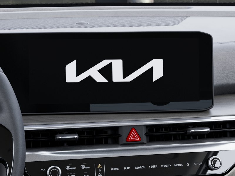 Thumbnail: 2026 Kia Sorento - 10