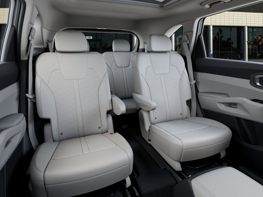 Thumbnail: 2026 Kia Sorento - 8