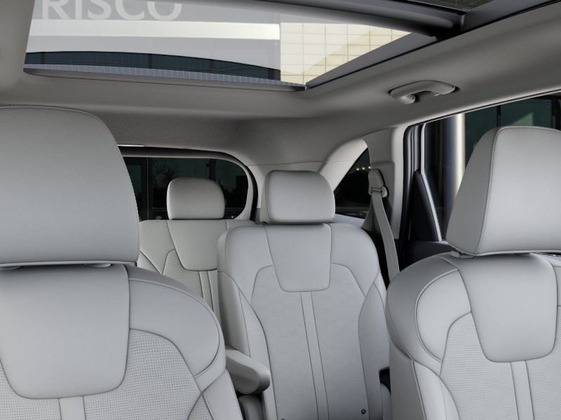 Thumbnail: 2026 Kia Sorento - 27