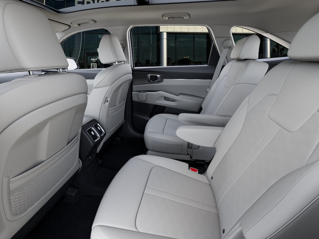 Thumbnail: 2026 Kia Sorento - 9