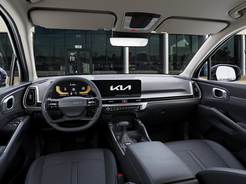 Thumbnail: 2026 Kia Sorento - 2