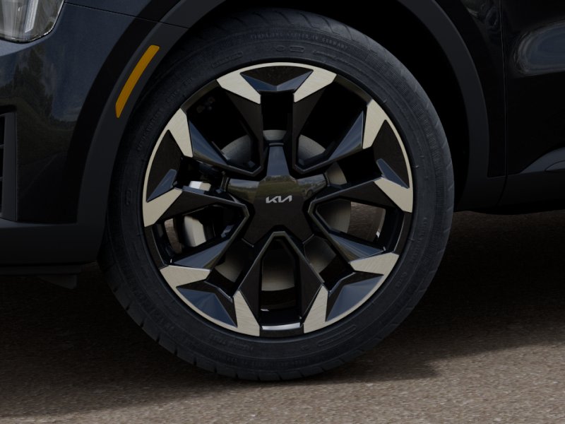 Thumbnail: 2026 Kia Sorento - 6