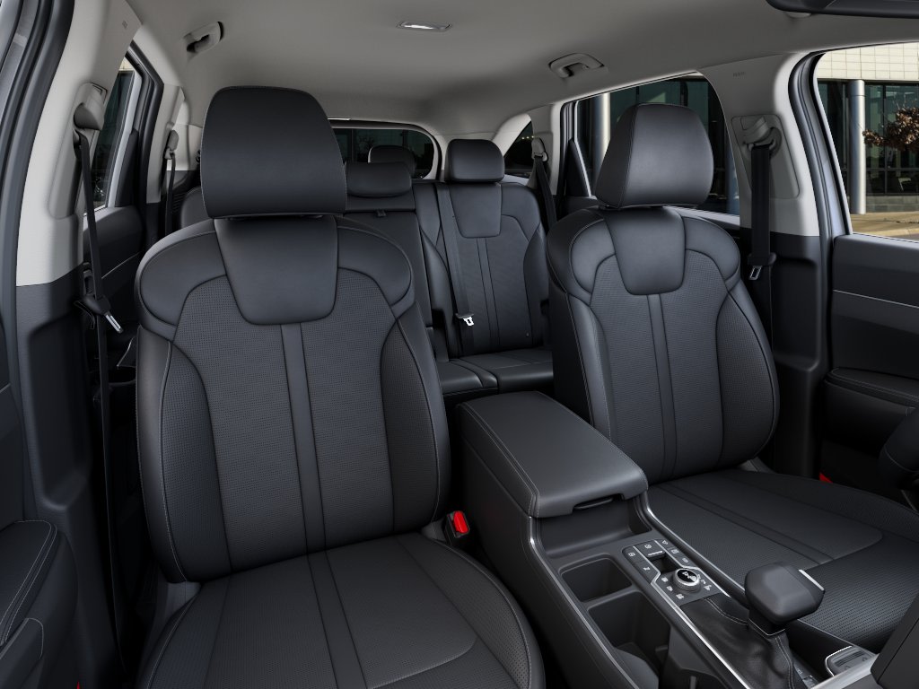 Thumbnail: 2026 Kia Sorento - 9