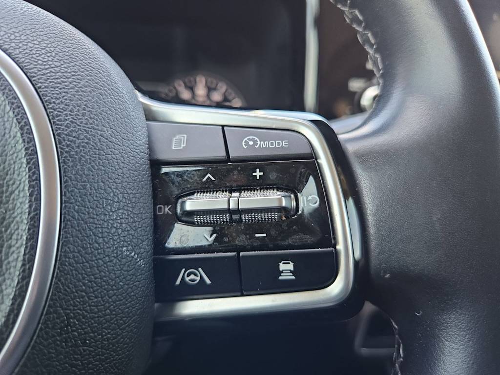 Thumbnail: 2023 Kia Sorento - 29