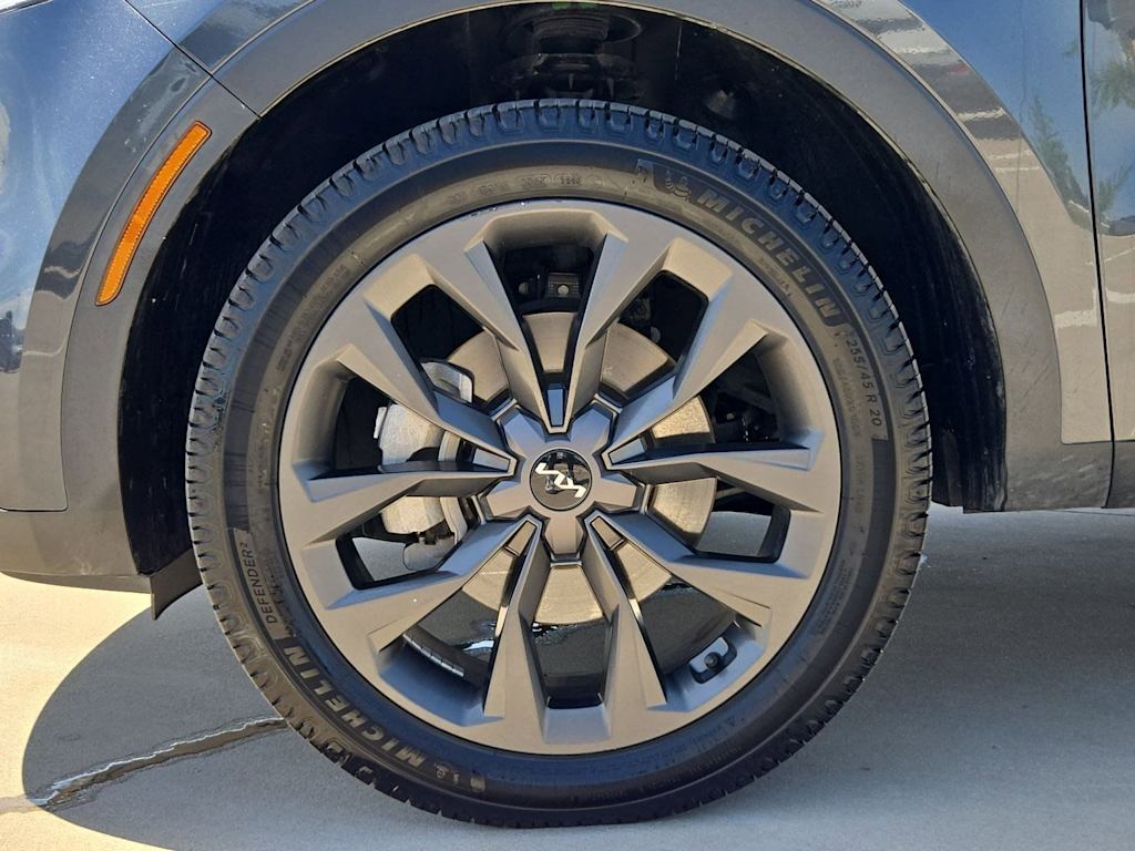 Thumbnail: 2023 Kia Sorento - 8