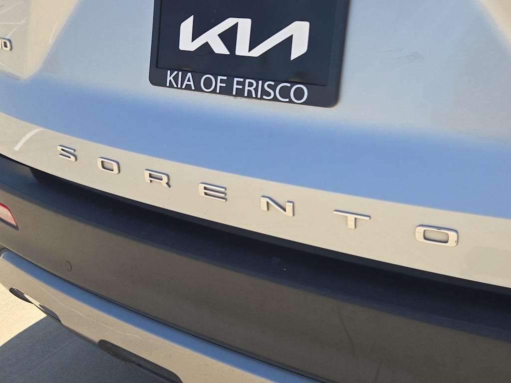 Thumbnail: 2021 Kia Sorento - 7