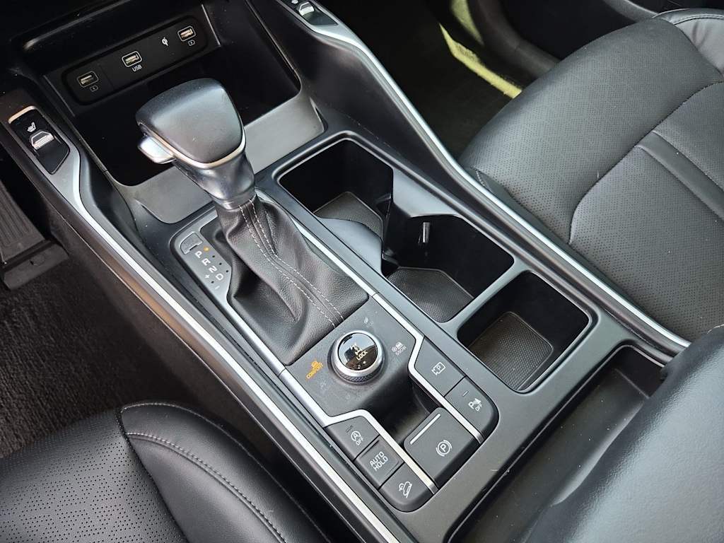 Thumbnail: 2021 Kia Sorento - 15