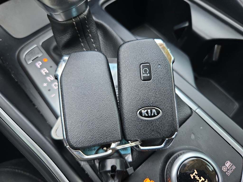 Thumbnail: 2021 Kia Sorento - 33