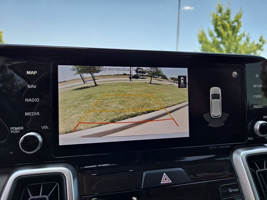 Thumbnail: 2021 Kia Sorento - 30