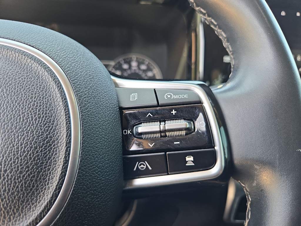 Thumbnail: 2021 Kia Sorento - 26