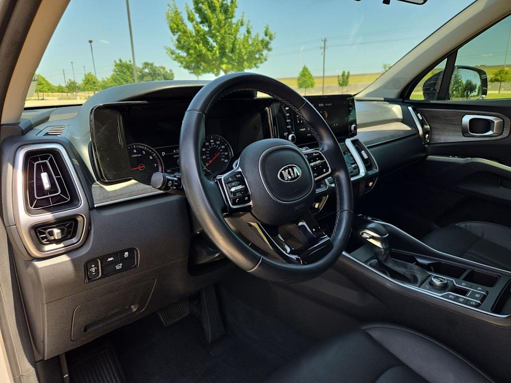 Thumbnail: 2021 Kia Sorento - 2