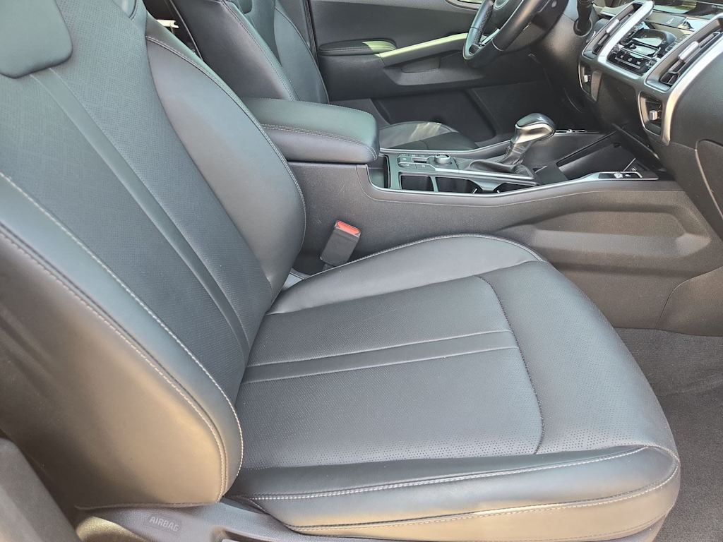 Thumbnail: 2021 Kia Sorento - 24
