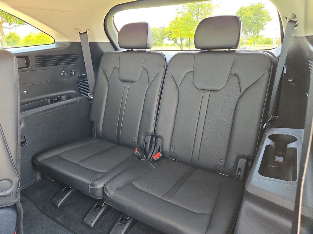 Thumbnail: 2021 Kia Sorento - 34