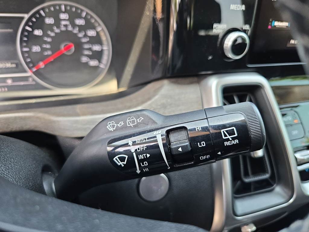 Thumbnail: 2021 Kia Sorento - 27