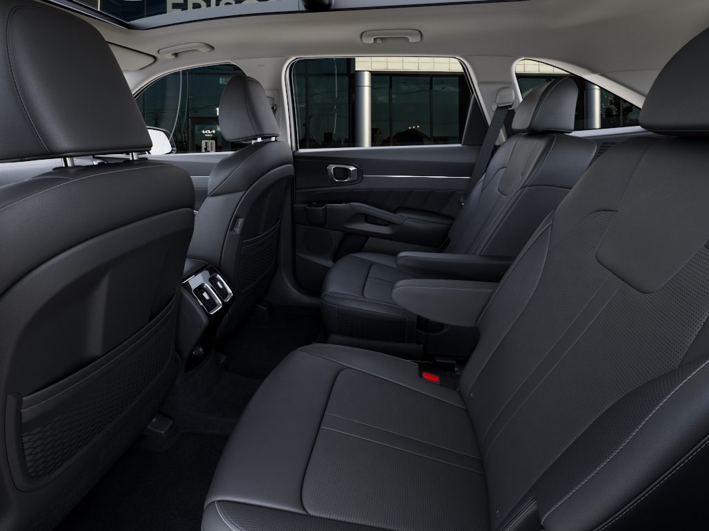 Thumbnail: 2026 Kia Sorento - 24