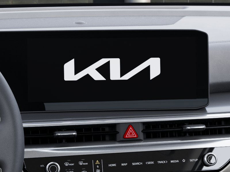 Thumbnail: 2025 Kia Sorento - 10