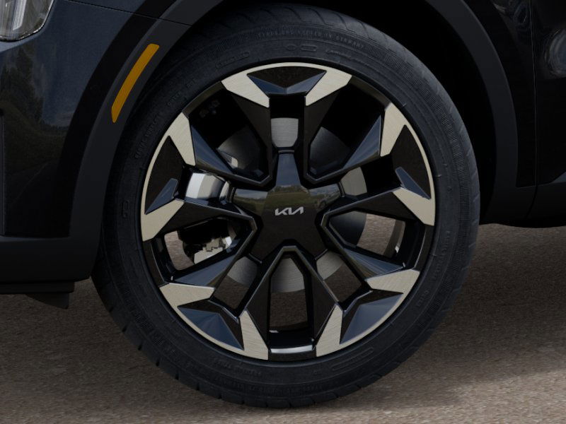 Thumbnail: 2025 Kia Sorento - 6