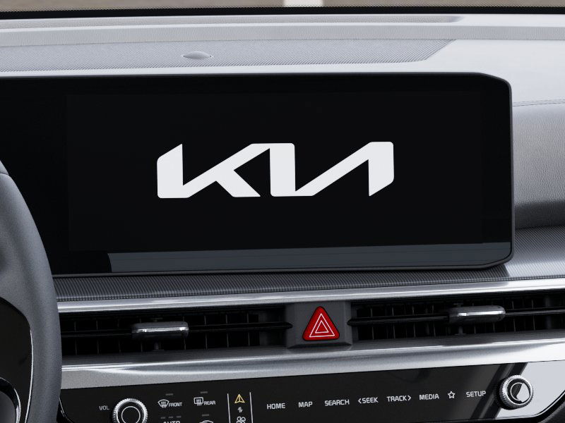 Thumbnail: 2026 Kia Sorento - 10